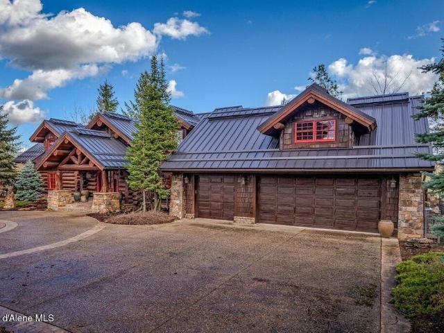 17690 S Basalt Dr, Coeur D'alene, US, ID
