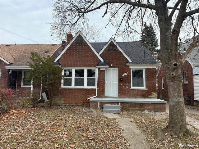 17694 Teppert St, Detroit, MI 48234