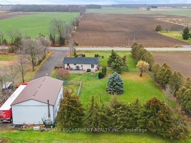 1769 Concession 5 Road, Norfolk, ON, N0E 1Y0 house for sale | Listing ID X13515 | Royal LePage
