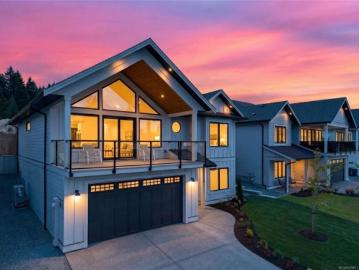 1769 Crown Isle Blvd, Courtenay, BC, V9N 0K1 house for sale | Listing ID 1039 | Royal LePage
