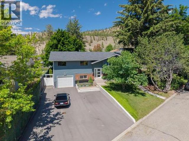 1769 Duncan Avenue E, Penticton, BC, V2A 7C3 house for sale | Listing ID 10397 | Royal LePage