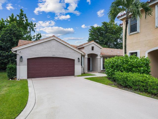 1769 Harborside Circle, Wellington, US, FL