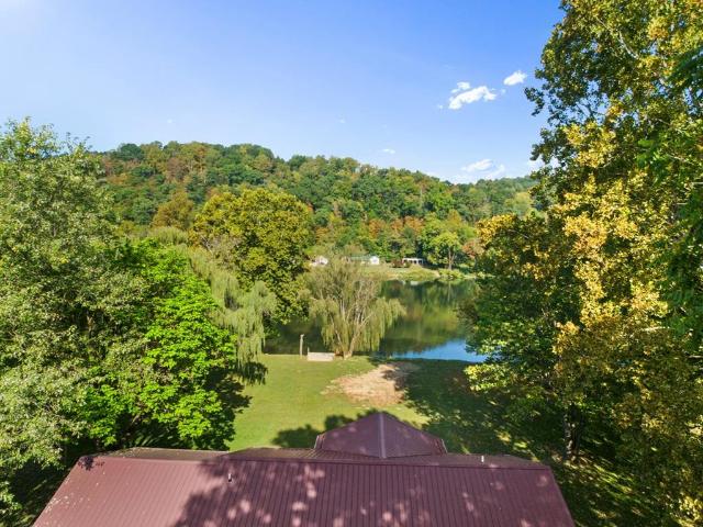 1769 Julia Simpkins Road