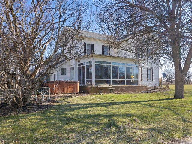 1769 Paw Road