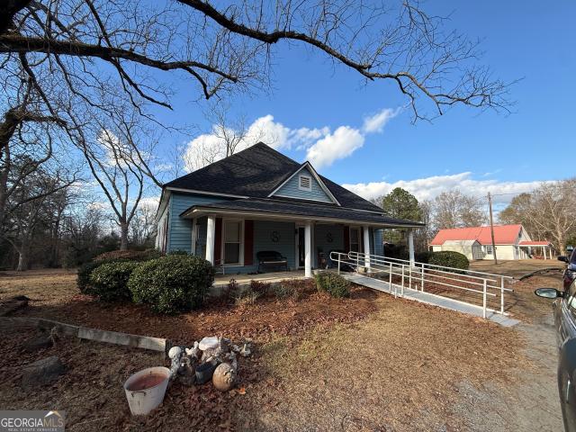 1769 Payne Road