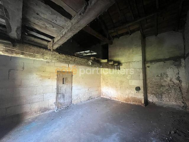 Medis Maison + Dependance 59m² Médis