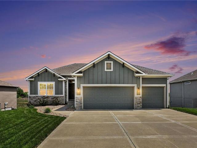 17605 Grey Hawke Ridge