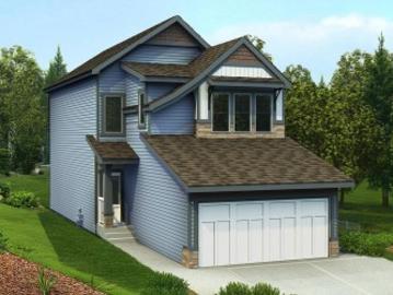 Downtown Edmonton, Edmonton, Alberta - Fireplace