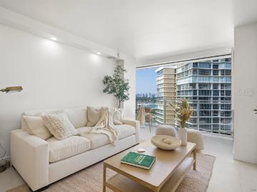1760 Avenida Del Mundo, Unit 901, Coronado, CA 92118 | MLS #260006