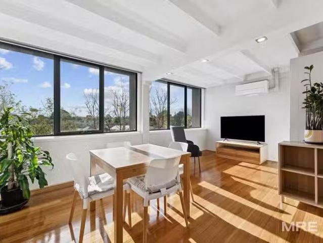 17/60 Chomley Street, Prahran, VIC 3181