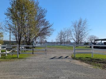 Glenn County, California, USA - Swimming pool