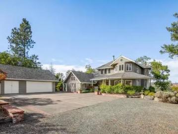 1760 HOWELL MOUNTAIN RD, ANGWIN, CA 94508