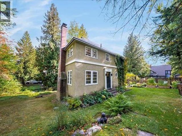 1760 Park Street, Rossland, BC, V0G 1Y0 house for sale | Listing ID 10402 | Royal LePage
