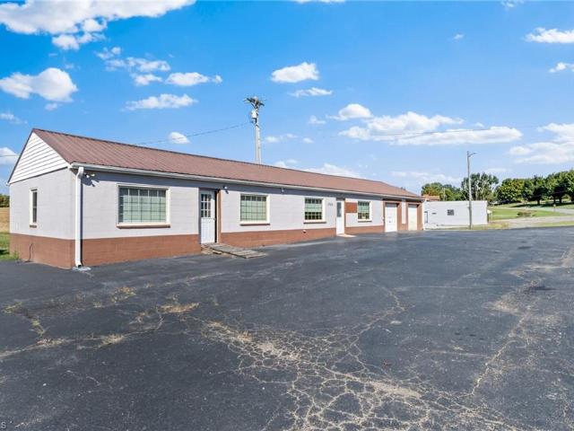 1760 Poplar Springs Road