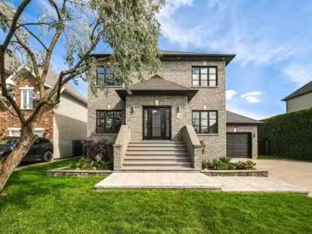1760 Rue Du Charretier, Chambly, QC, J3L 0G5 house for sale.