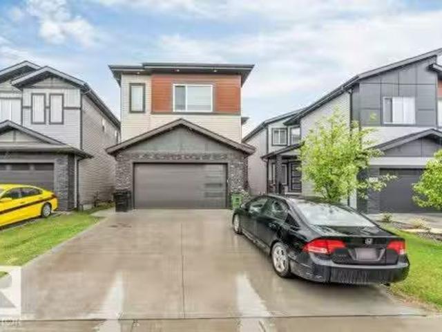 1760 18 Street, Edmonton, AB, T6T 2N2 house for sale Listin.