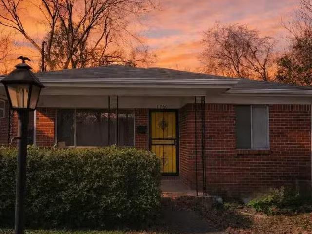 1760 34TH PL N, BIRMINGHAM, AL 35234