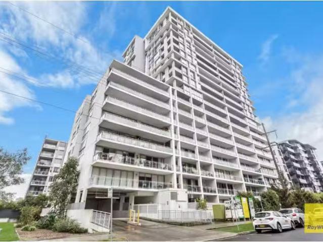 176/10 Thallon Street, CARLINGFORD House for rent Listed by M.