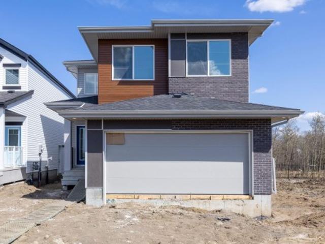 17611 7 Street, Edmonton, AB, T5Y 4K3 house for sale | Listing ID E4473 | Royal LePage