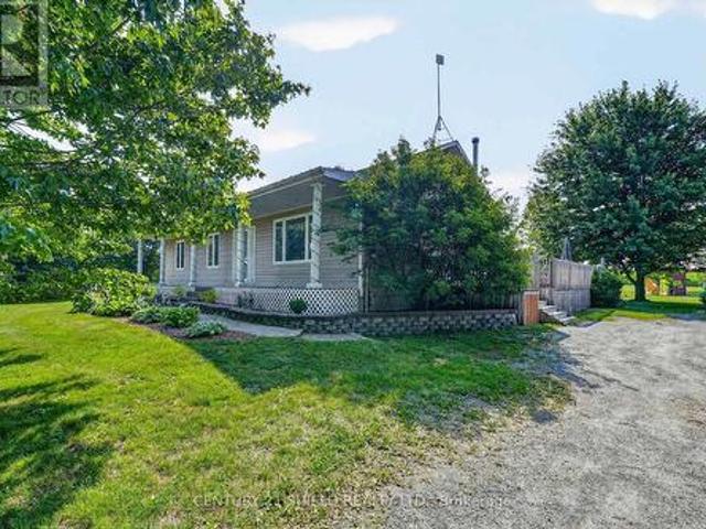 17614 Bloomington Road, North Stormont, ON, K0C 1T0 house for sale | Listing ID X13633 | Royal LePage
