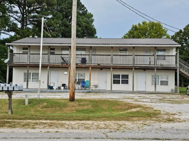 17614 Elwood Junction Road