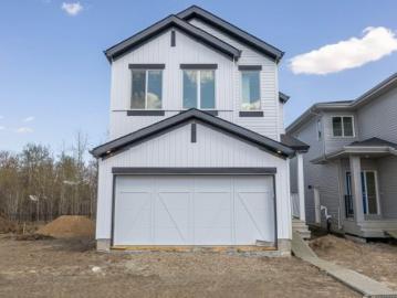 17615 7 Street, Edmonton, AB, T5Y 4K3 house for sale | Listing ID E4475 | Royal LePage