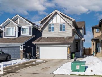Rapperswill, Edmonton, Alberta - Garden