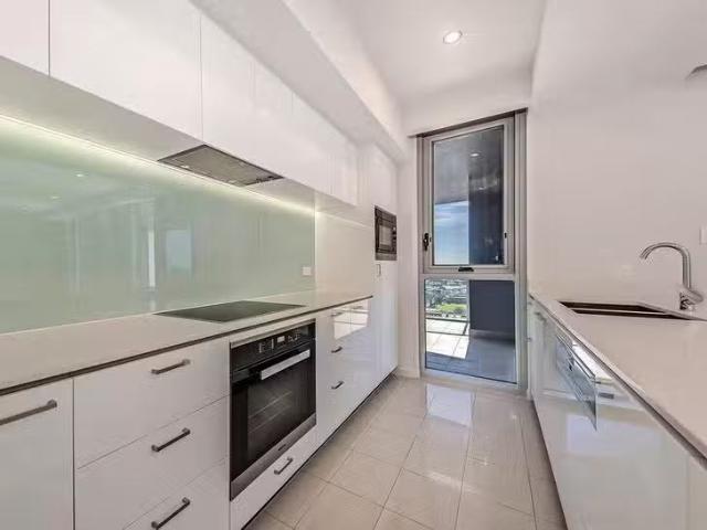 176/189 Adelaide Terrace, East Perth, WA 6004