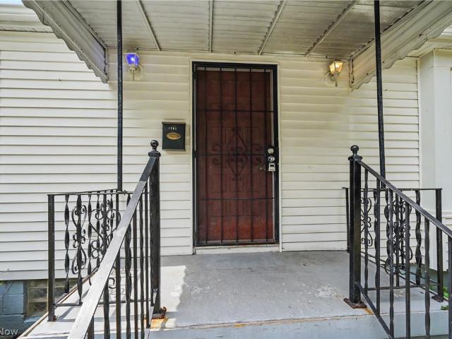 1761 Marks Avenue