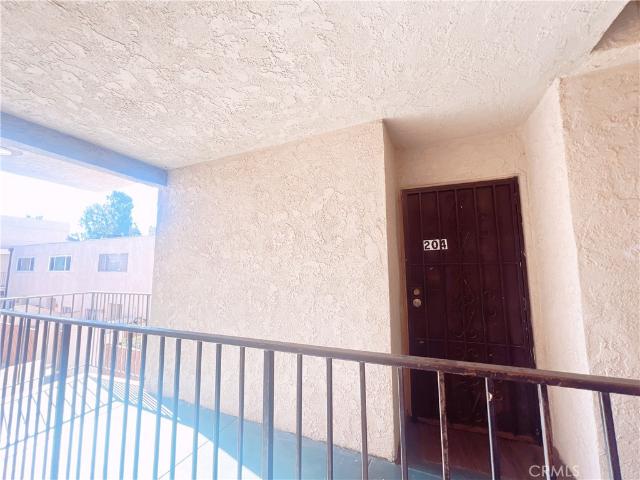 1761 Neil Armstrong St, Unit 204, Montebello, CA 90640 | MLS #WS26061