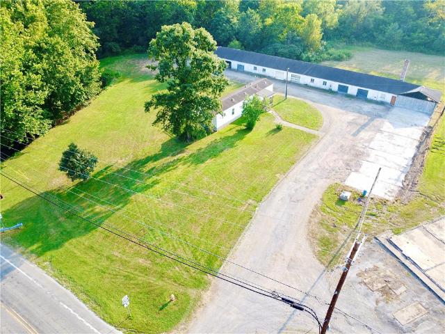 1761 Old Youngstown Rd