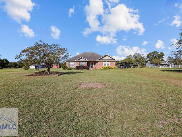 1761 Osteen Branch Road