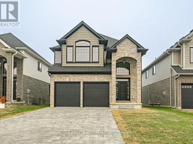 1761 Finley Crescent, London North I, ON, N6G 0B4 house for sale | Listing ID X13583 | Royal LePage