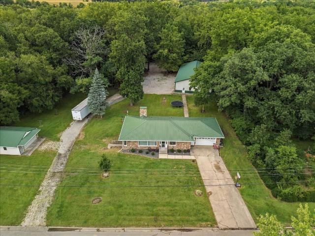1761 Franklin Road