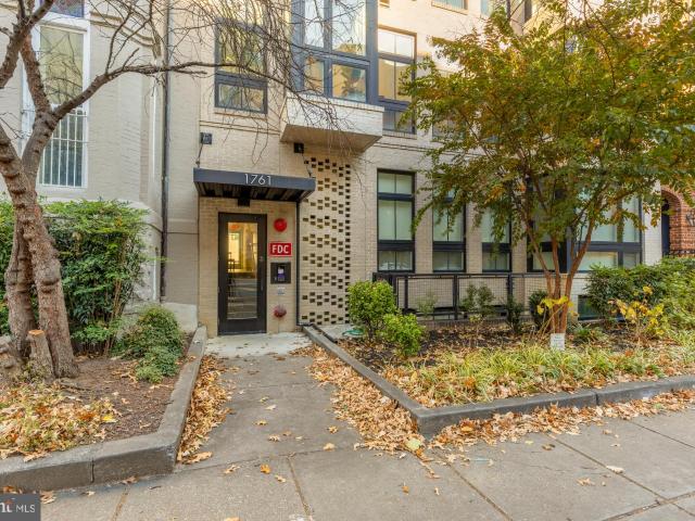 1761 P St NW, Unit 202, Washington, DC 20036 | MLS #DCDC2248