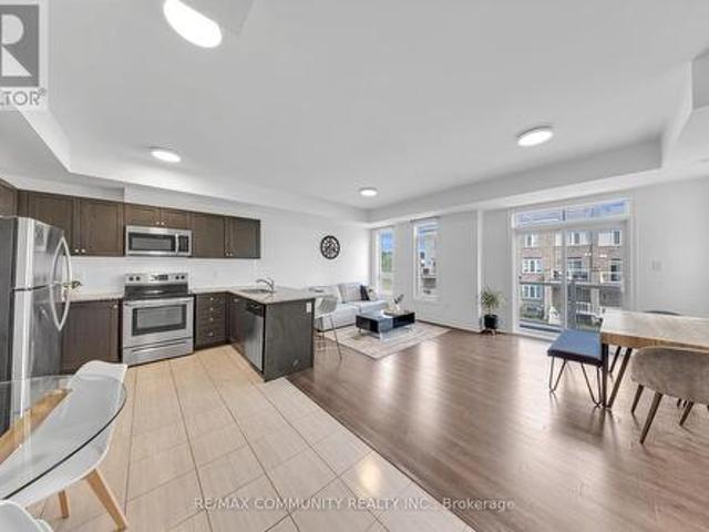 1761 Rex Heath Drive, Pickering, ON, L1X 0E4 townhouse for sale | Listing ID E13617 | Royal LePage