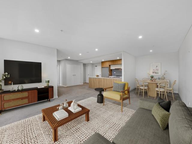 176/1 Thallon Street, Carlingford, NSW 2118 Apartment for Rent Ray White Carlingford