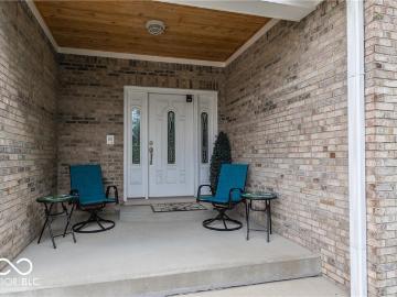 1761 Walnut Trce, Greenfield, IN 46140 | MLS #22105