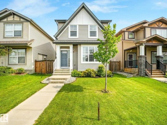 1762 A Street Nw, Edmonton, AB, T5Y 0V1 house for sale | Listing ID E4504 | Royal LePage