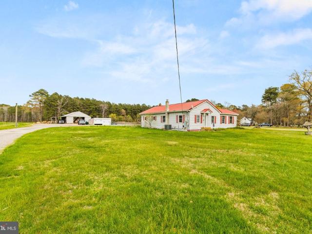 1762 Buck Harbor Road
