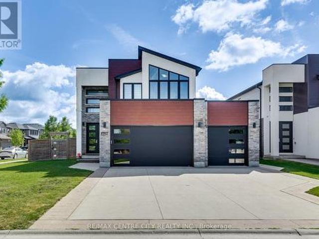 1762 Dewar Place, London North S, ON, N6G 0L4 house for sale | Listing ID X13696 | Royal LePage