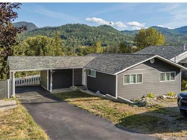 1762 First Street, Fruitvale, BC, V0G 1L0 house for sale | Listing ID 10400 | Royal LePage