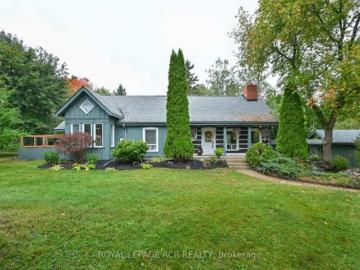 1762 Queen Street, Caledon, ON, L7K 2N6 house for sale | Listing ID W13134 | Royal LePage