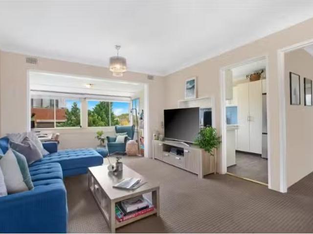 17/62 64 Dudley Street, Coogee Apartment for rent Listed by D.