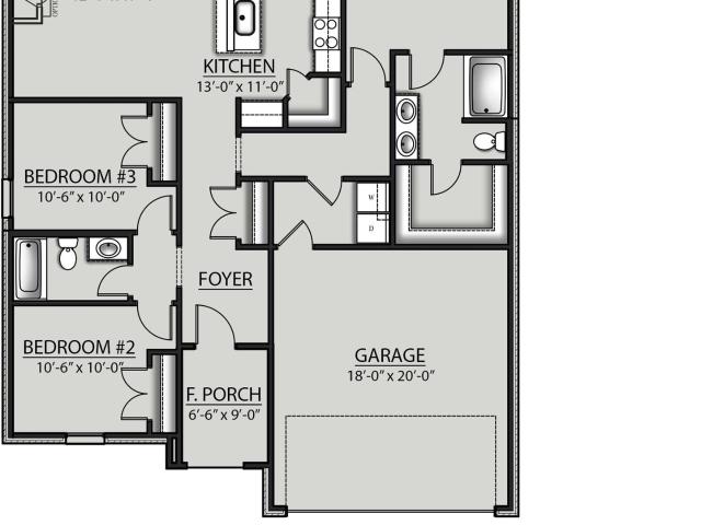 17637 Cabernet Street