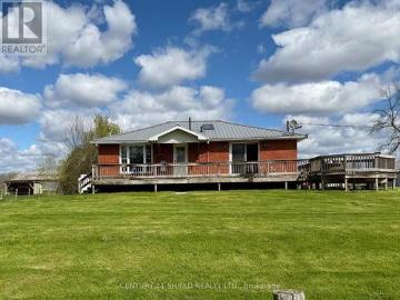 17637 Island Rd Road E, South Stormont, ON, K0C 1S0 house for sale | Listing ID X13131 | Royal LePage