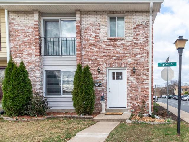 17634 Topfield Drive # 13 C
