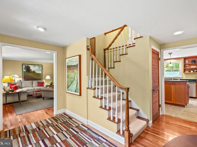 17636 Point Lookout Road