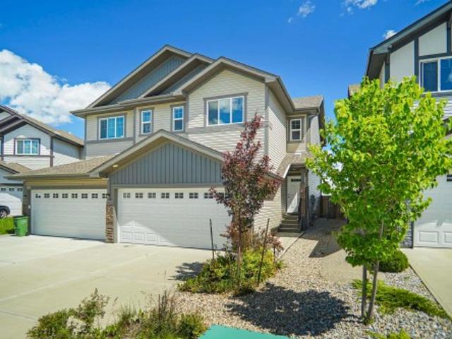 17639 Street Nw, Edmonton, AB, T5X 0K8 house for sale | Listing ID E4499 | Royal LePage