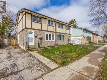 London, Ontario - Garden